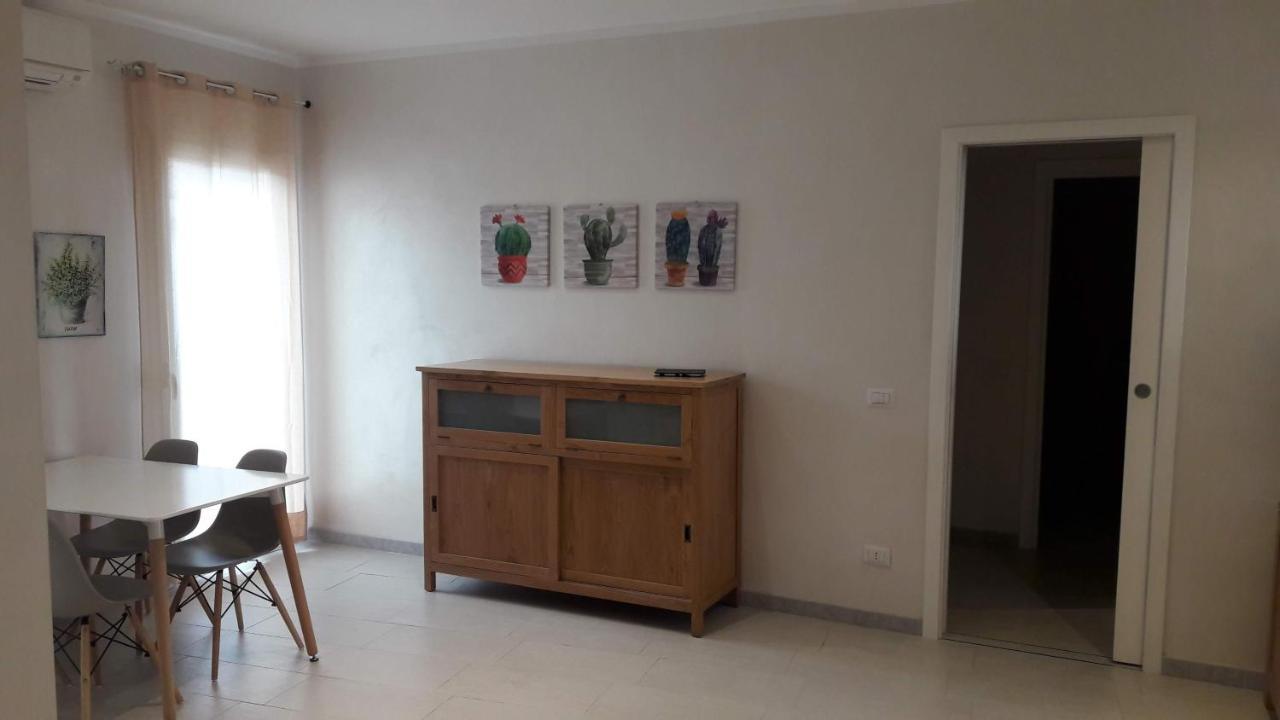 La Casa Di Pier Hotel Olbia Luaran gambar