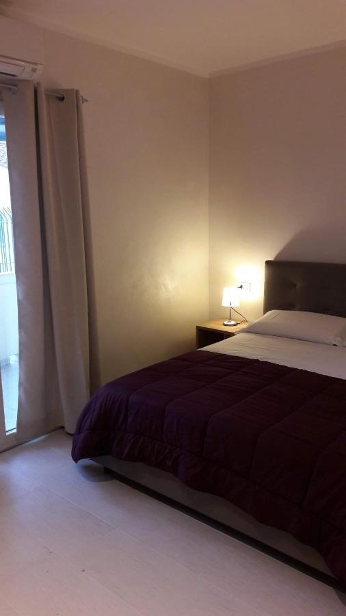 La Casa Di Pier Hotel Olbia Luaran gambar