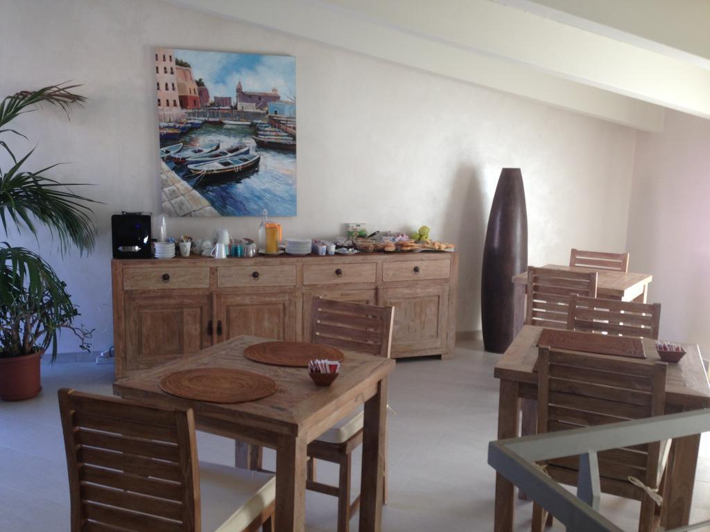 La Casa Di Pier Hotel Olbia Luaran gambar