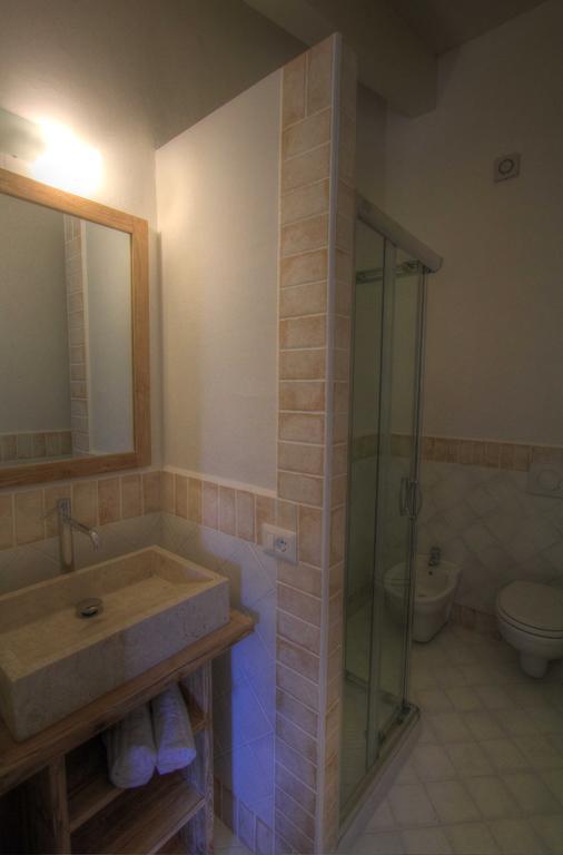 La Casa Di Pier Hotel Olbia Bilik gambar