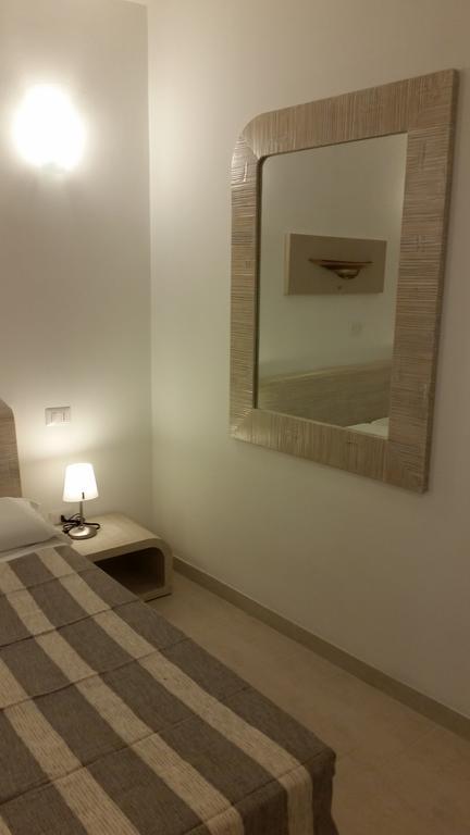 La Casa Di Pier Hotel Olbia Luaran gambar