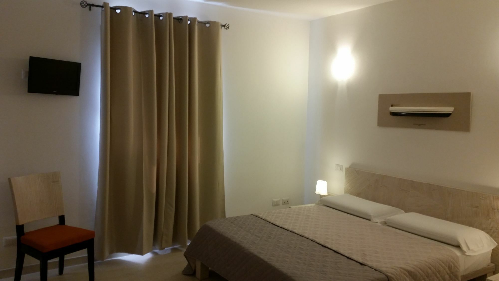 La Casa Di Pier Hotel Olbia Luaran gambar