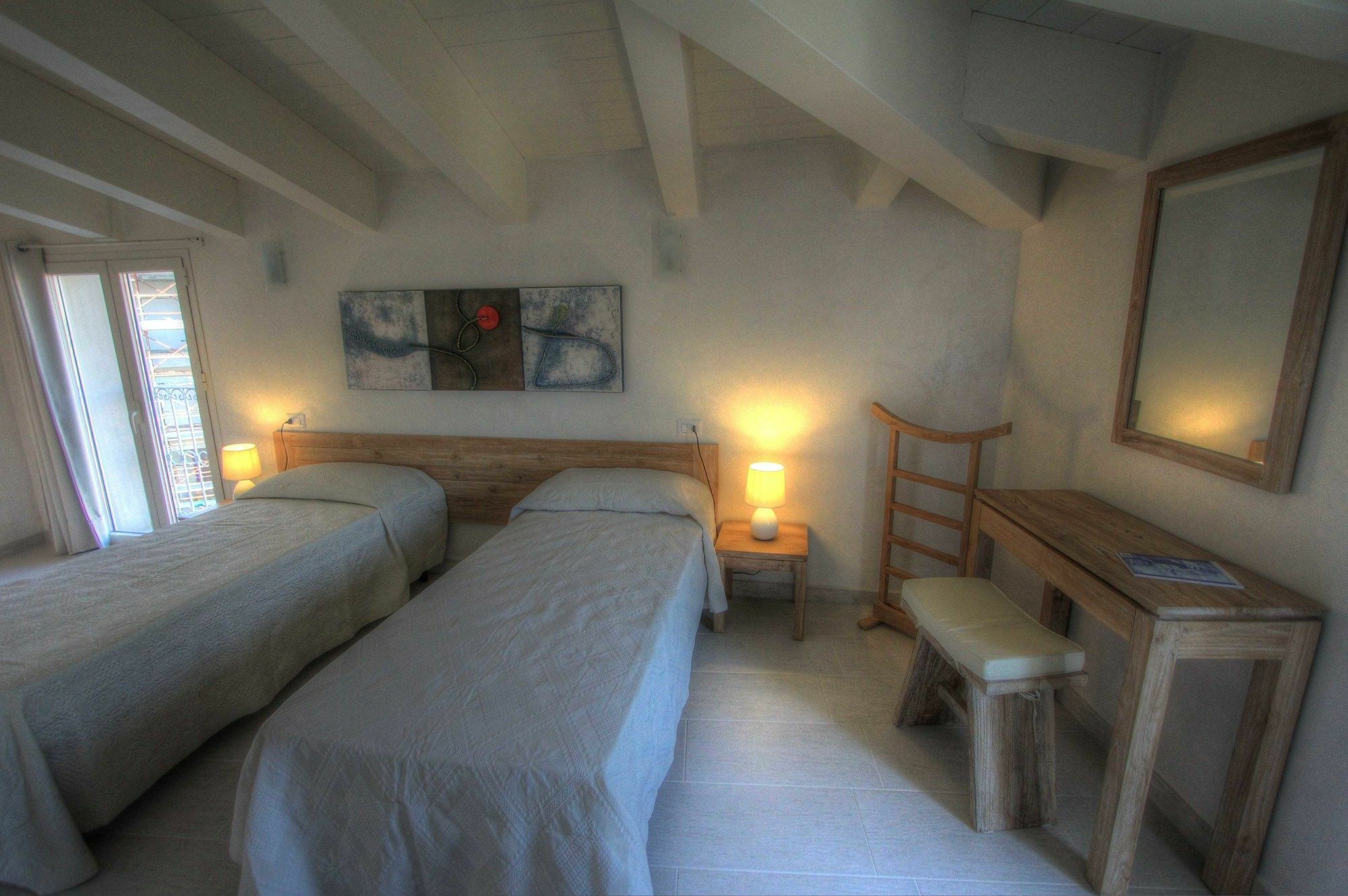 La Casa Di Pier Hotel Olbia Luaran gambar