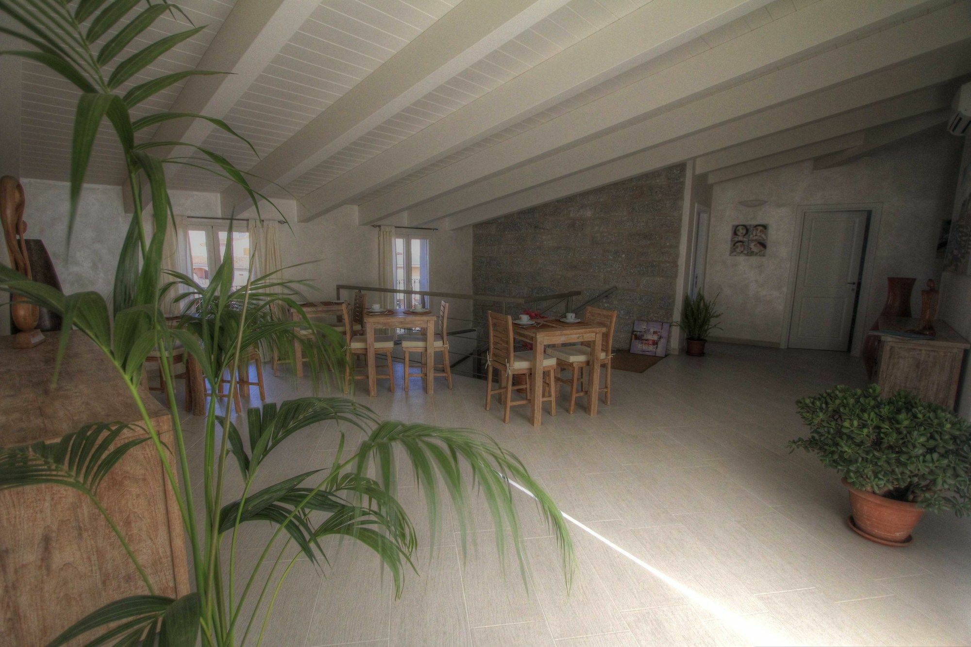 La Casa Di Pier Hotel Olbia Luaran gambar