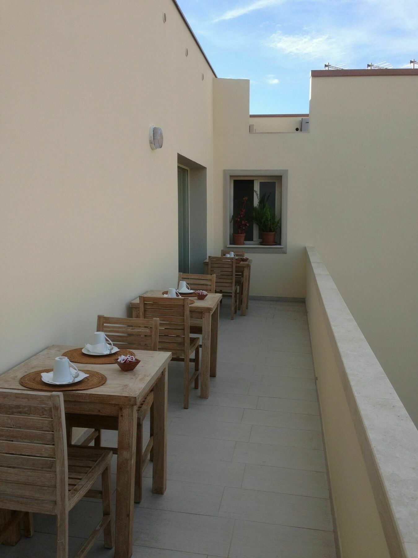 La Casa Di Pier Hotel Olbia Luaran gambar