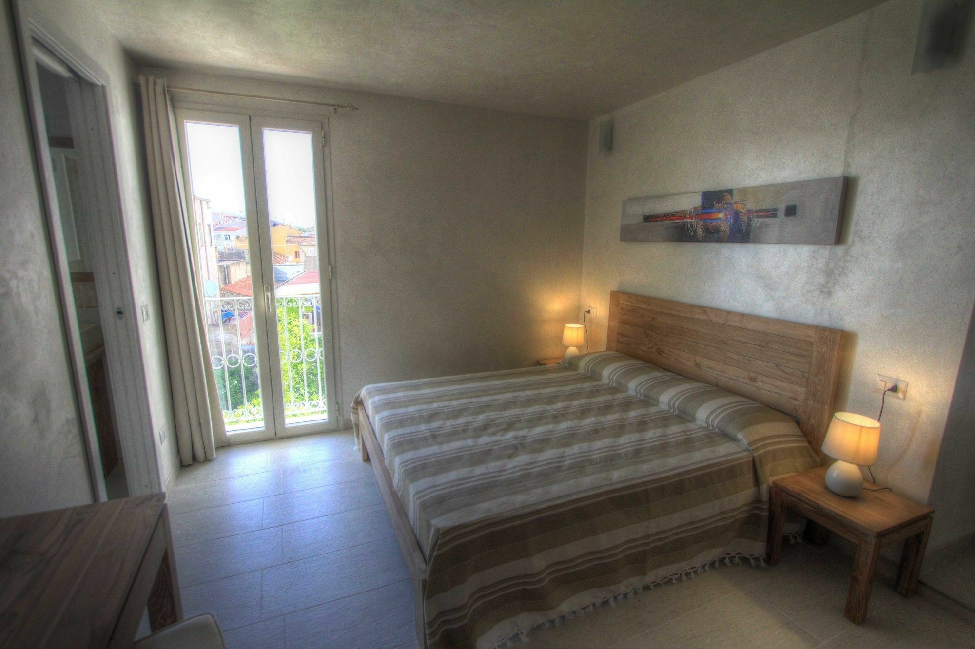 La Casa Di Pier Hotel Olbia Luaran gambar