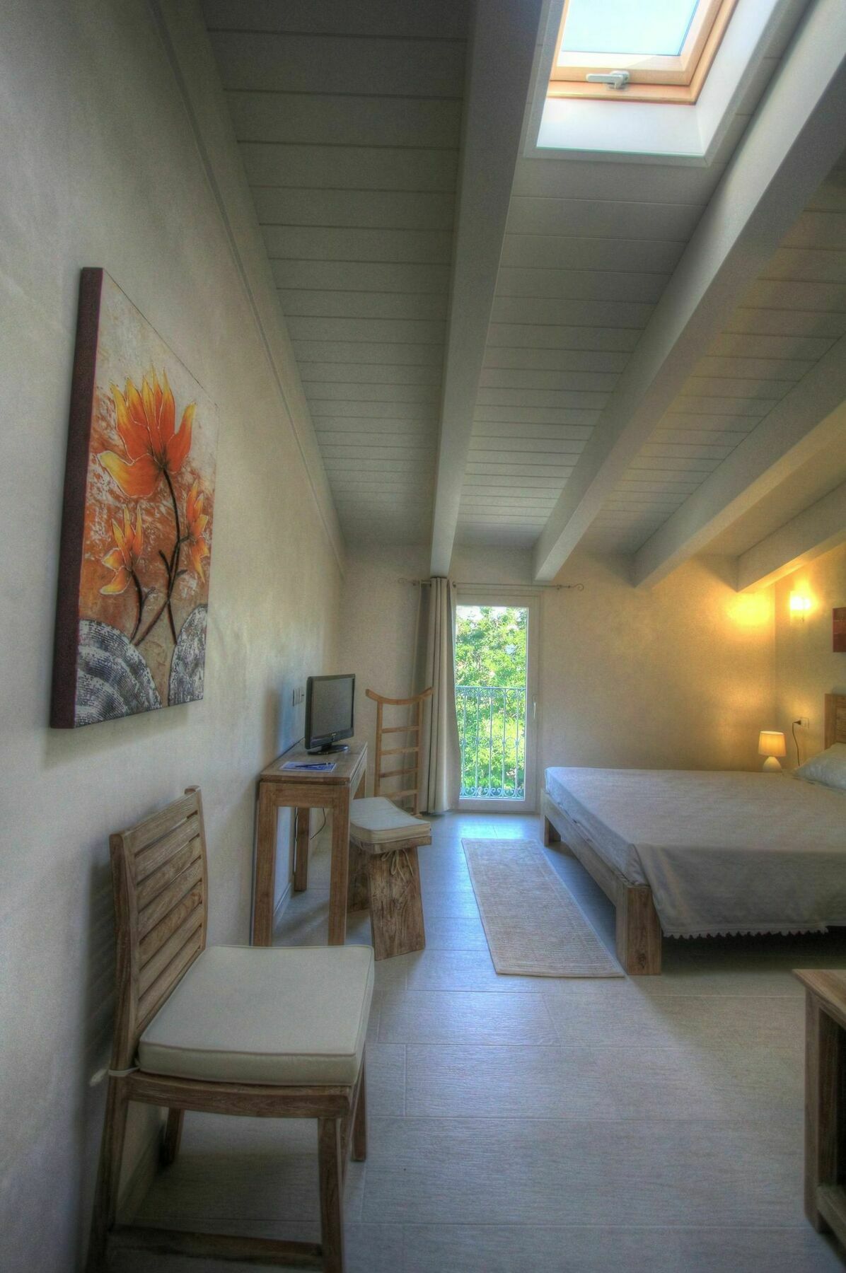 La Casa Di Pier Hotel Olbia Luaran gambar