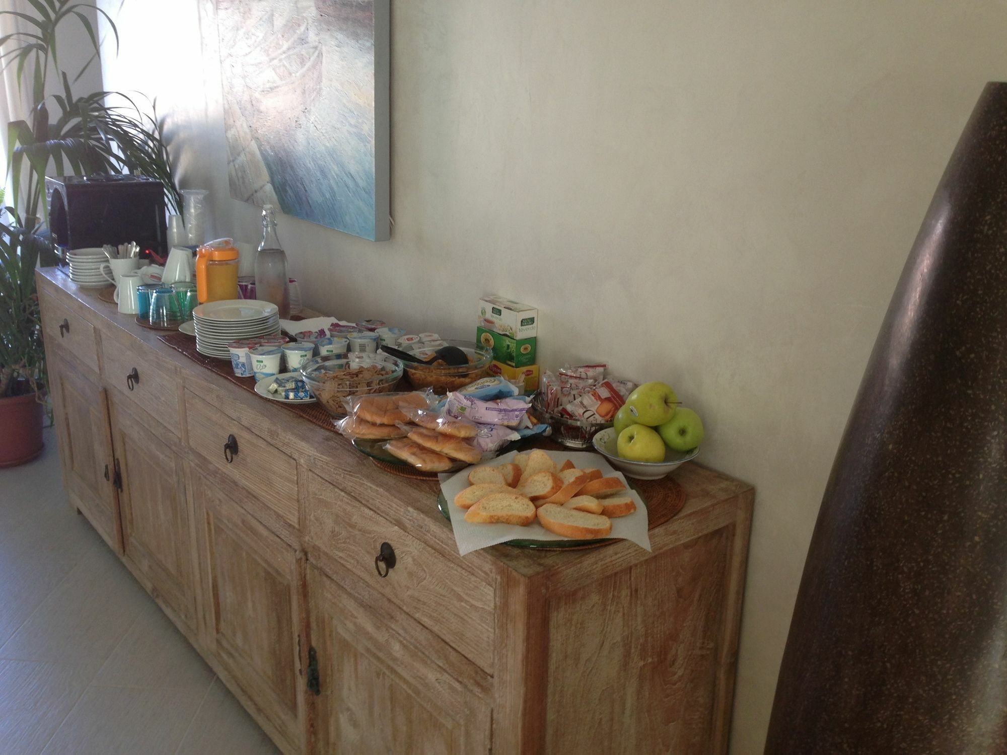 La Casa Di Pier Hotel Olbia Luaran gambar