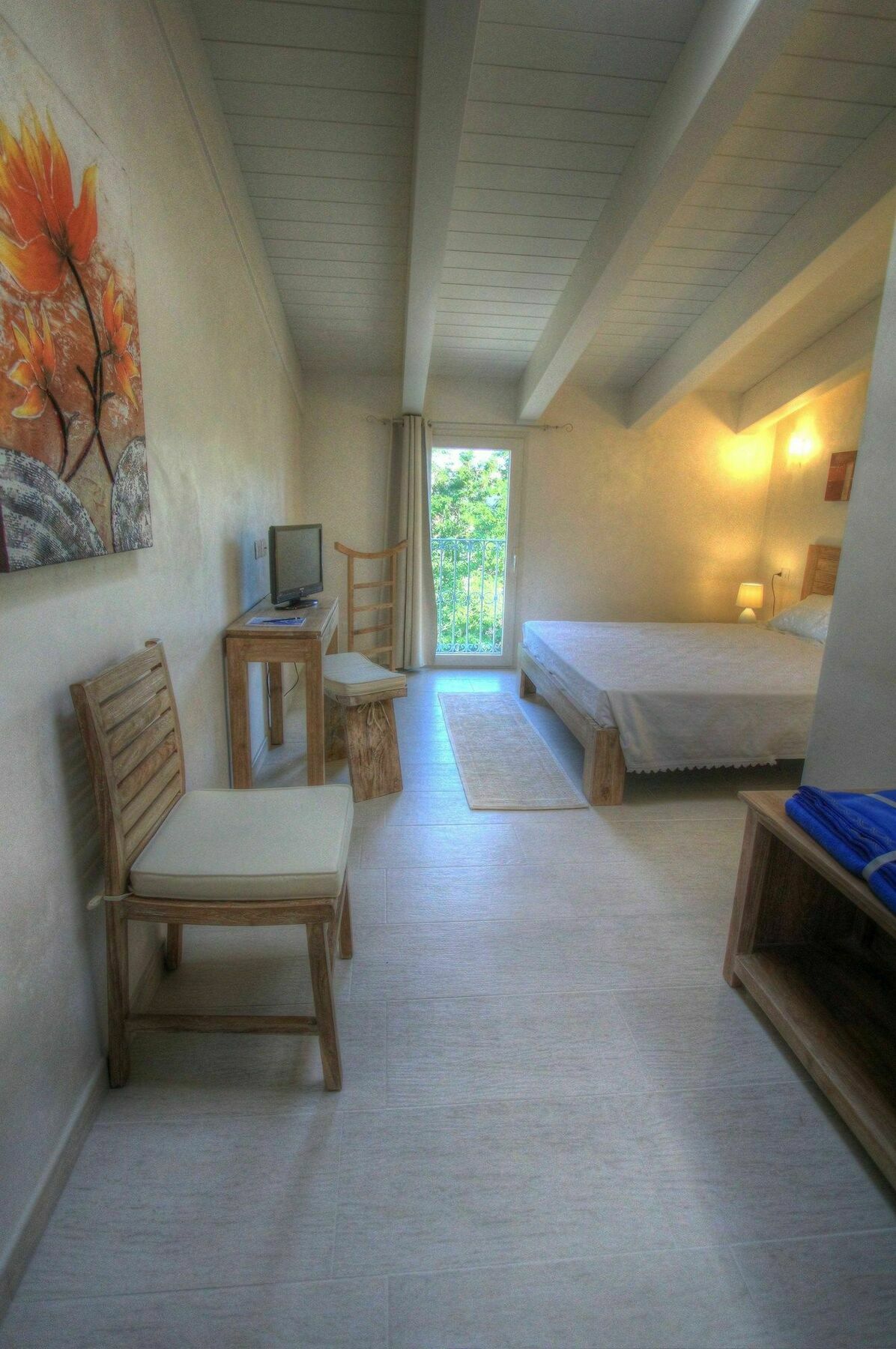 La Casa Di Pier Hotel Olbia Luaran gambar