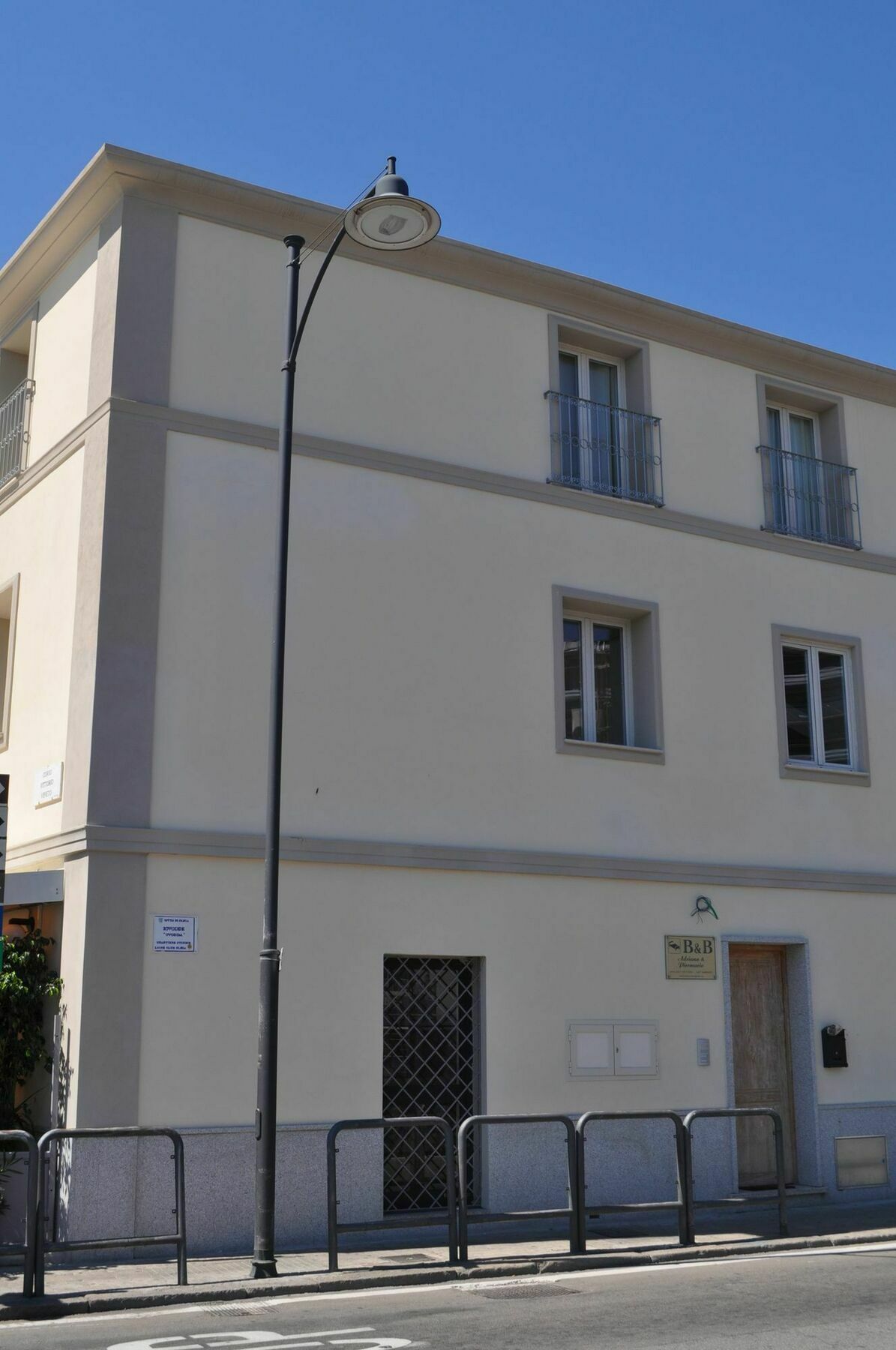 La Casa Di Pier Hotel Olbia Luaran gambar