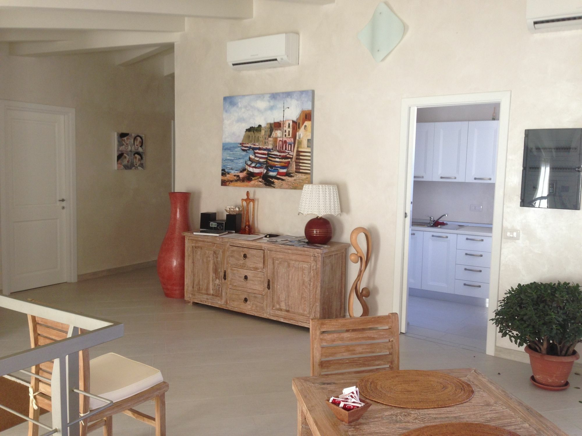 La Casa Di Pier Hotel Olbia Luaran gambar